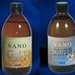 Nano Gold és Nano Silver termékeink