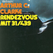 Clarke - Rendezvous mit 31439 - 1975 - MVS