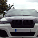 BMW Lumma X6