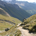 Juli Lucknerhaus (1918m)-Stüdlhütte (2801m) túra 4 20090819