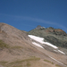 Lucknerhaus (1918m)-Stüdlhütte (2801m) túra 18 20090819