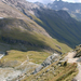 Lucknerhaus (1918m)-Stüdlhütte (2801m) túra 33 20090819