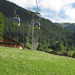 Svájc, Grindelwald, Firstbahn, SzG3