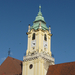 Szlovákia, Pozsony, a régi Városháza, SzG3