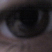 one of my eyes :)