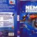 Finding Nemo Hungarian