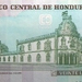 Honduras 20 lempíra H