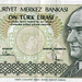 Törökország 10 Lira E