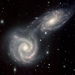 NGC 5426 galaxispár