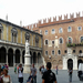Verona - Piazza Signori