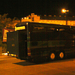 2011.09.04. FSJ 895 Apollon Travel autóbusz parkol