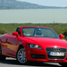 Audi TT - Balaton