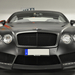 Bentley Continental GT Speed Le Mansory