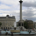 London 168 Trafalgar tér