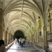 London 800 Westminster kolostorkerengő