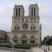 0101 Párizs Notre Dame