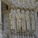 0236 Chartres Katedrális oldala