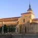 0693 Segovia San Millán templom