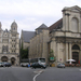 0833 Dijon Szt. Mihály templom a Színházzal