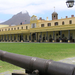 128 Cape Town Erőd