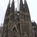 029 Barcelona Sagrada Familia