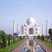 172 Agra Taj Mahal