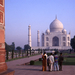 302 Agra Taj Mahal