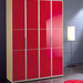 MDF-Wardrobe