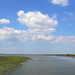 Tisza-tó Agyagos-fok