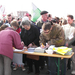 2007 03 17 Demonstráció a határon