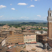 Siena Piazza del Campo