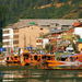 Srinagar: Dal lake