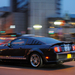 Roush Mustang GT