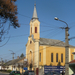Dunaföldvár református templom