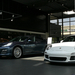 Porsche Panamera 4S, Porsche 911 Carrera GT3 MKII Club Sport