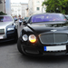 Bentley Rolls Angol combo