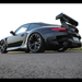 2010-TechArt-GT-Street-RS-based-on-Porsche-911-GT2-Rear-And-Side