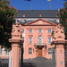 A tartományi parlament (Rheinland-Pfalz)