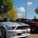 Ford Mustang GT - Ford Mustang GT