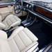 1973 BMW 3.0CS E9 Coupe Hot Rod Interior 1