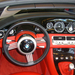 BMW Z8 Interior