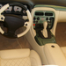 Aston Martin DB AR1 Zagato Interior