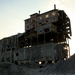 Pécsi szénbányák szénosztályozója (elbontás alatt) 1