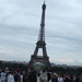 Makro Eiffel Torony