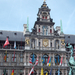 Antwerpen Városháza
