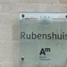 Antwerpen Rubenshuis
