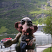 Album - Norvegia,Geiranger