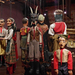Marionett múzeumban