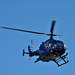 Red bull helikopter