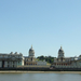Old Royal Naval College+Greenwich Observatory